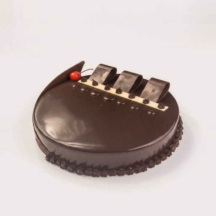 Belgium Chocolate