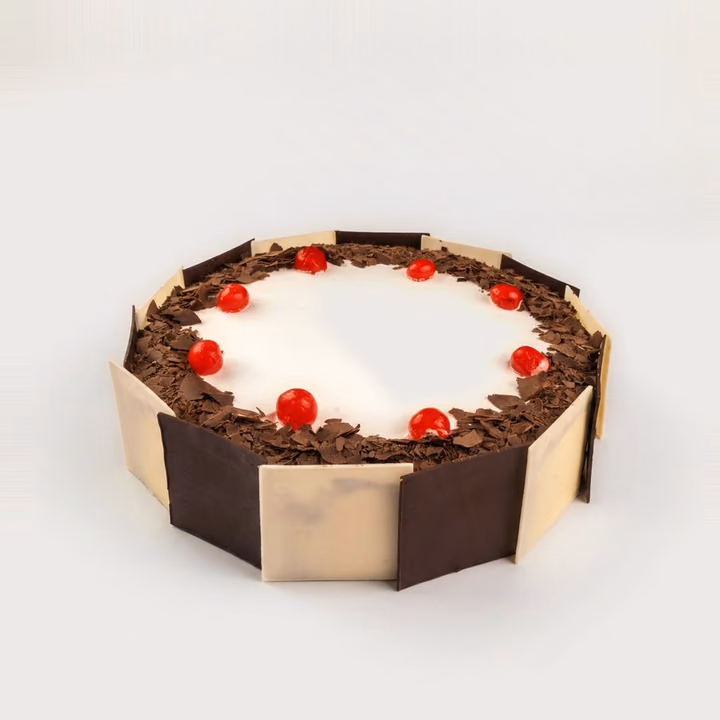 Black Forest