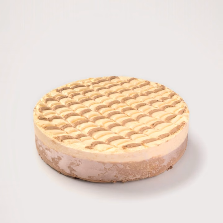 Cheese Blast