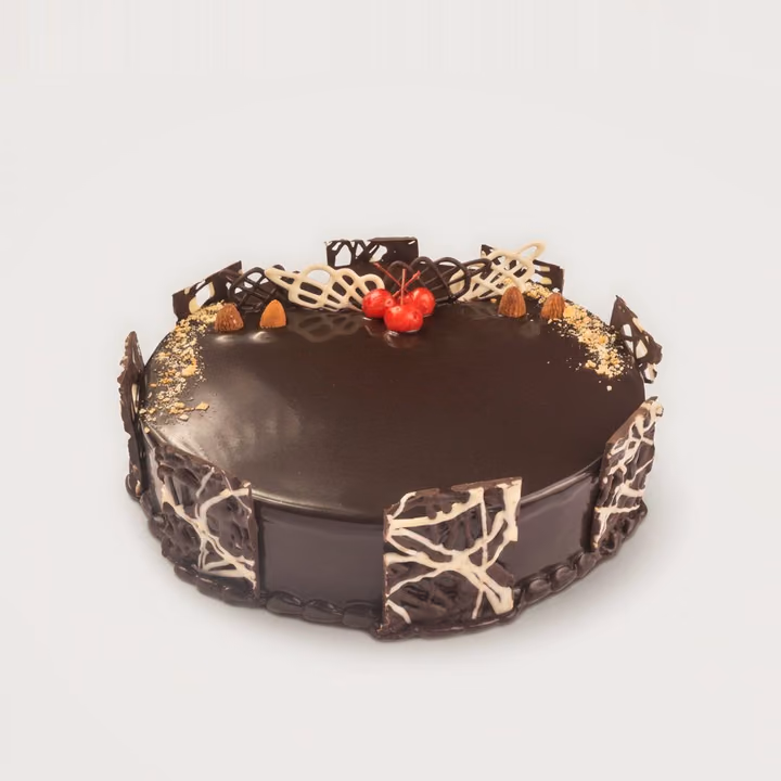 Chocolate Coating