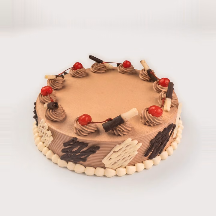 Chocolate Special