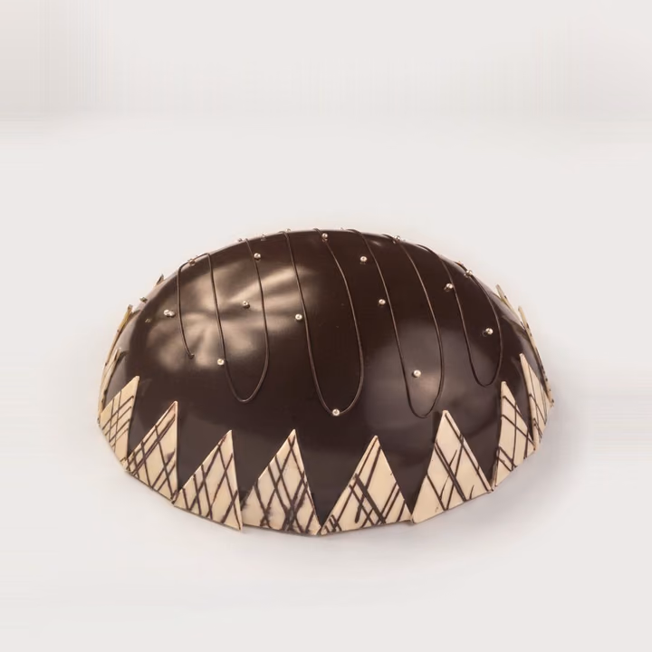 Fancy Mousse