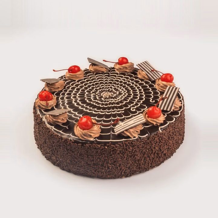 Fantasy Chocolate