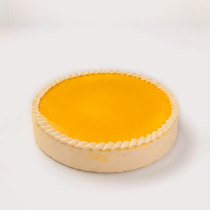 Lemon Cheese