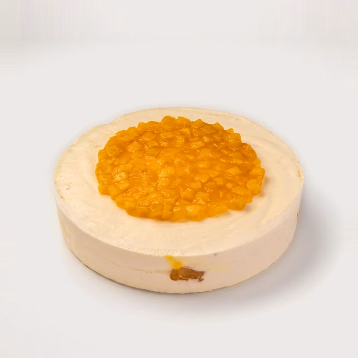 Mango Cheese