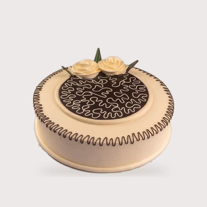 Normal Chocolate