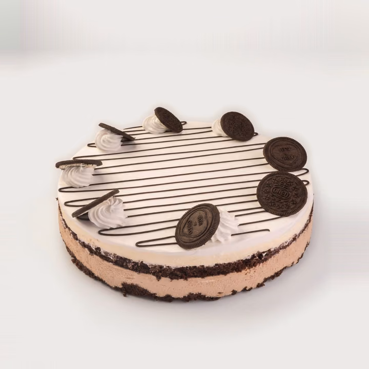 Oreo Cheese