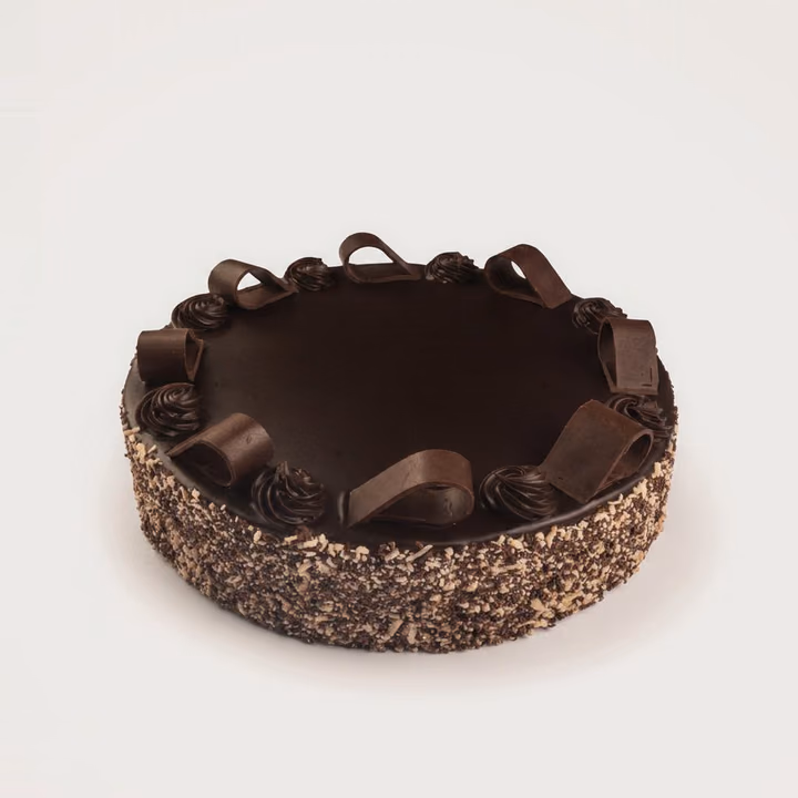 Premium Royal Chocolate