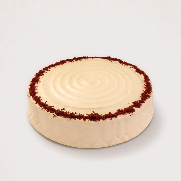 Red Velvet