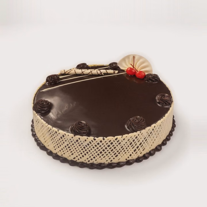Royal Chocolate
