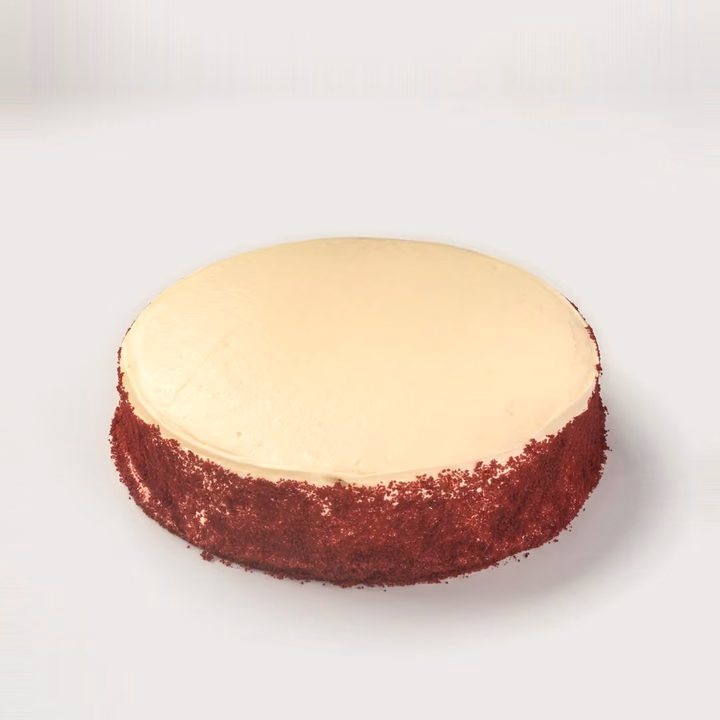 Royal Red Velvet