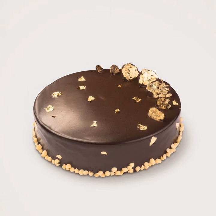 7 Layer Cake