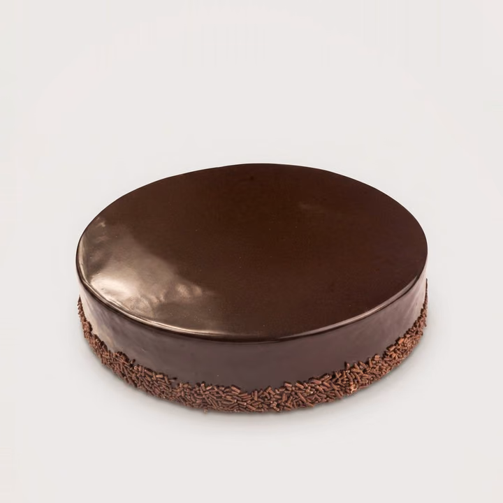 Ultimate Chocolate